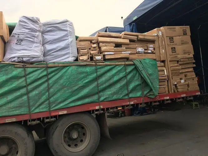 治多家具托运